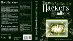 7 Best Ethical Hacking Books Of All Time