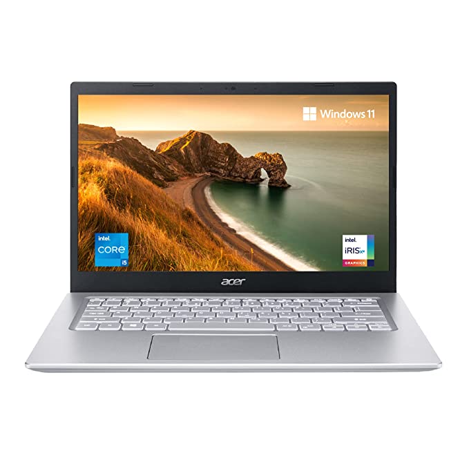 Acer Aspire 5 - Best Laptop for cyber security