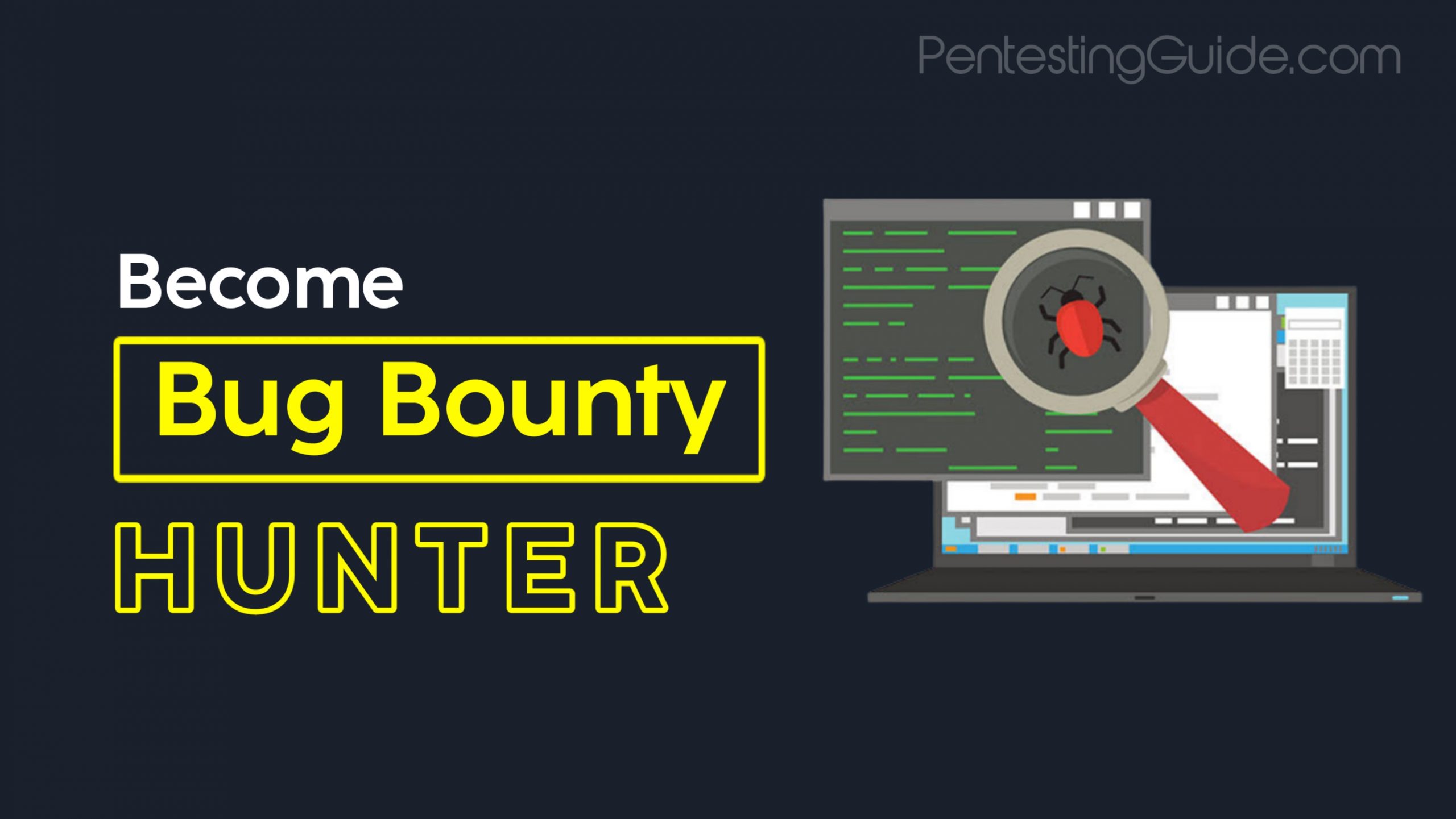 How to Become a Successful Bug Bounty Hunter (Roadmap)