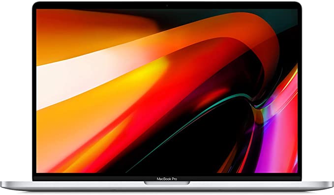 Apple MacBook Pro: Powerful Laptop for data scientist