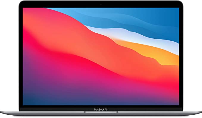 Apple MacBook pro laptop for cyber security