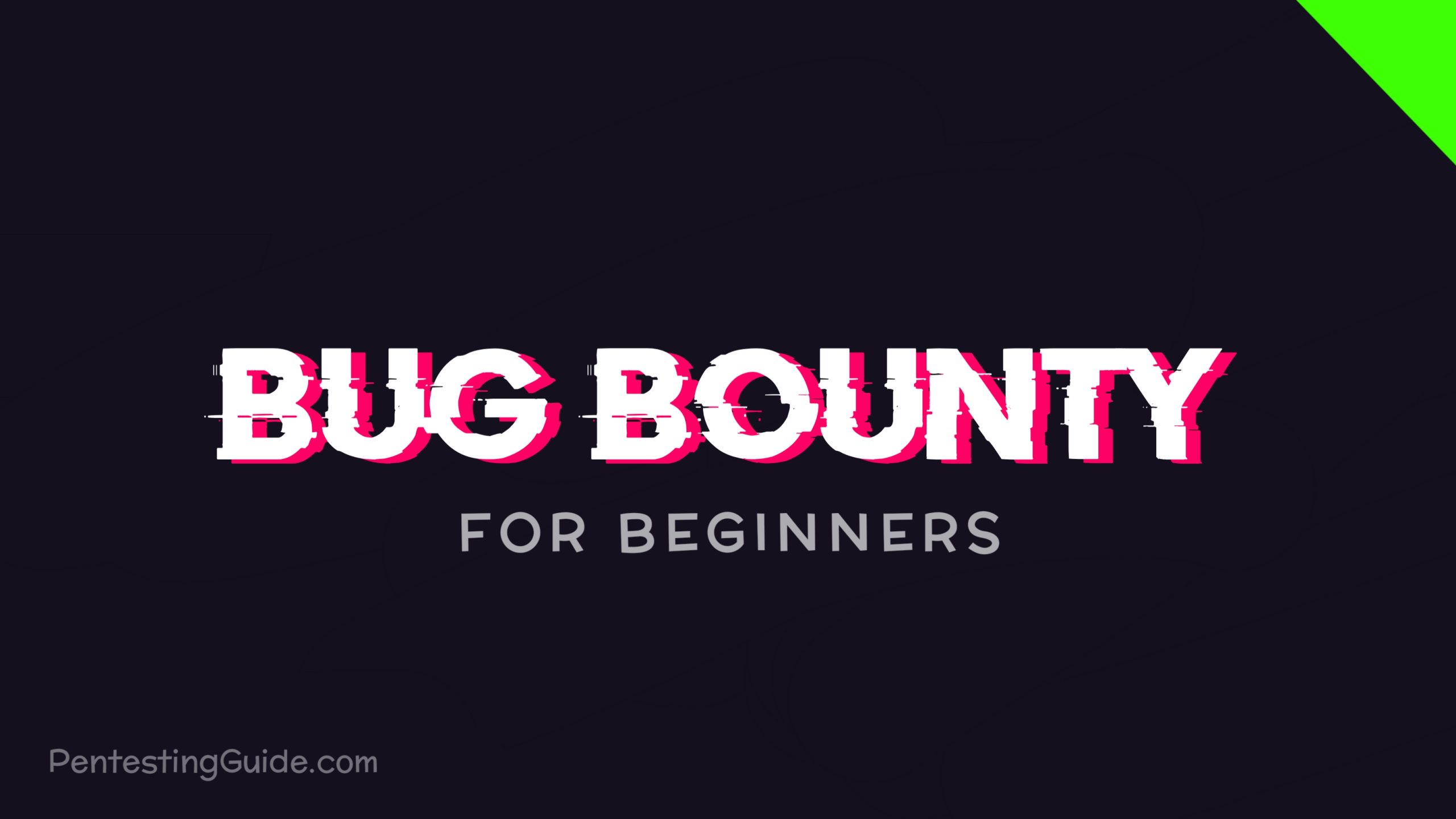 How to start Bug Bounty for Beginners