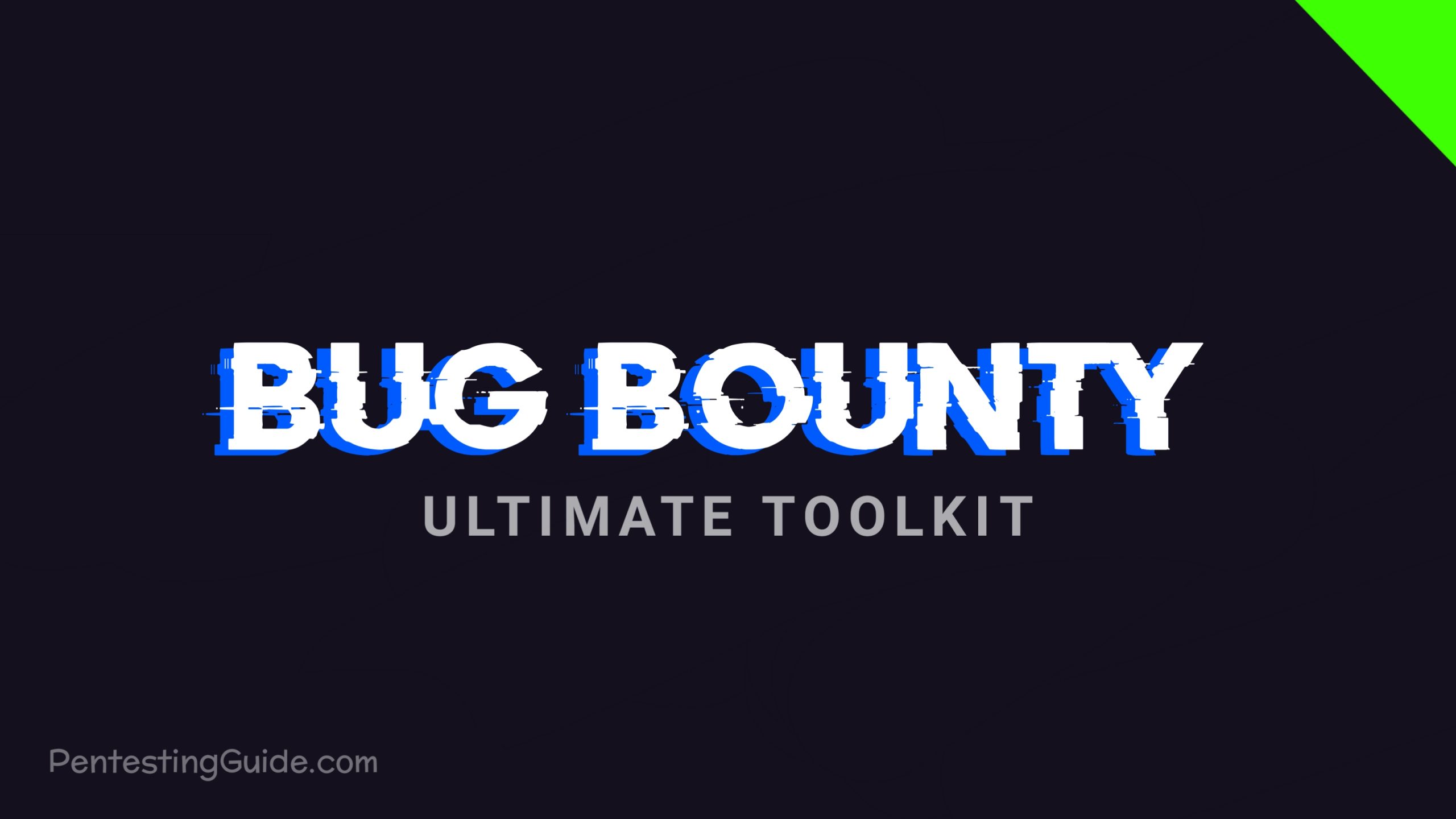 Bug bounty tools