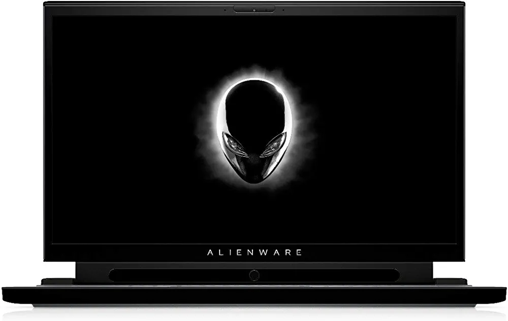 Alienware m15 R2 Gaming Laptop