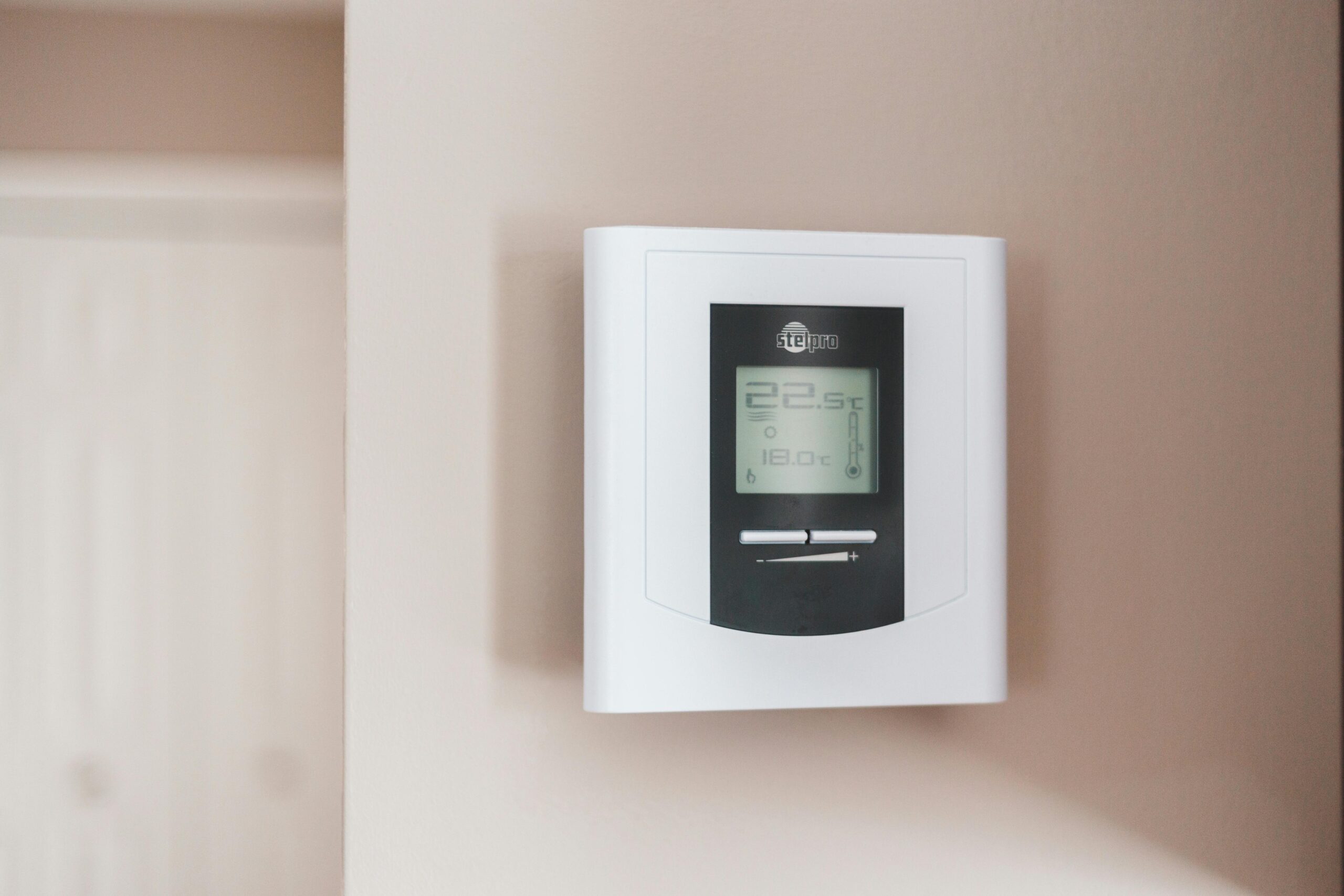 Lite Smart Thermostats