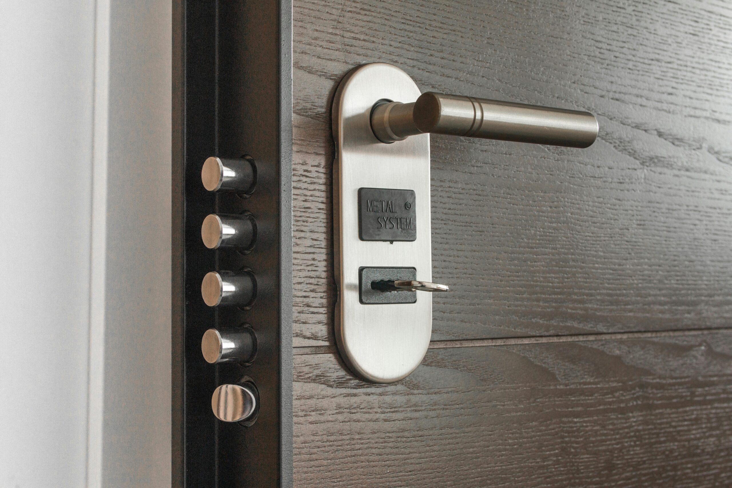 Unlocking the Future: A Deep Dive into Smart Locks and Their Impact on Home Security
